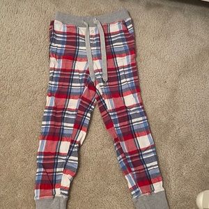 Aerie pajama joggers
